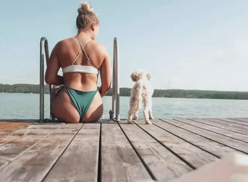 Seksiseuraa Oulunsalo