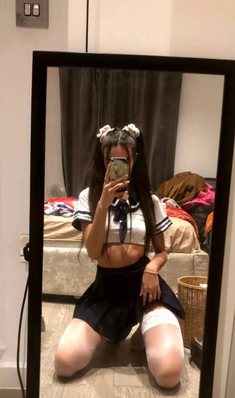 Seksiseuraa Vihanti